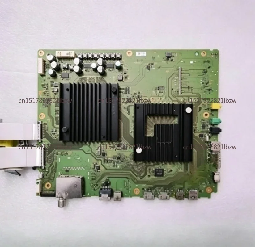 KD - 49/55/65 X 9000 F KD-55/65A8F TV main board 1-983-249-31