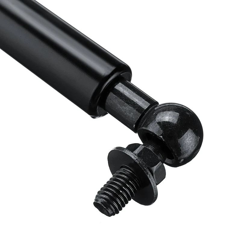ASMA-2Pcs Car Hood Struts Bonnet Gas Lift Support Damper For Toyota Landcruiser Prado 120 Series 2002-2009 475MM
