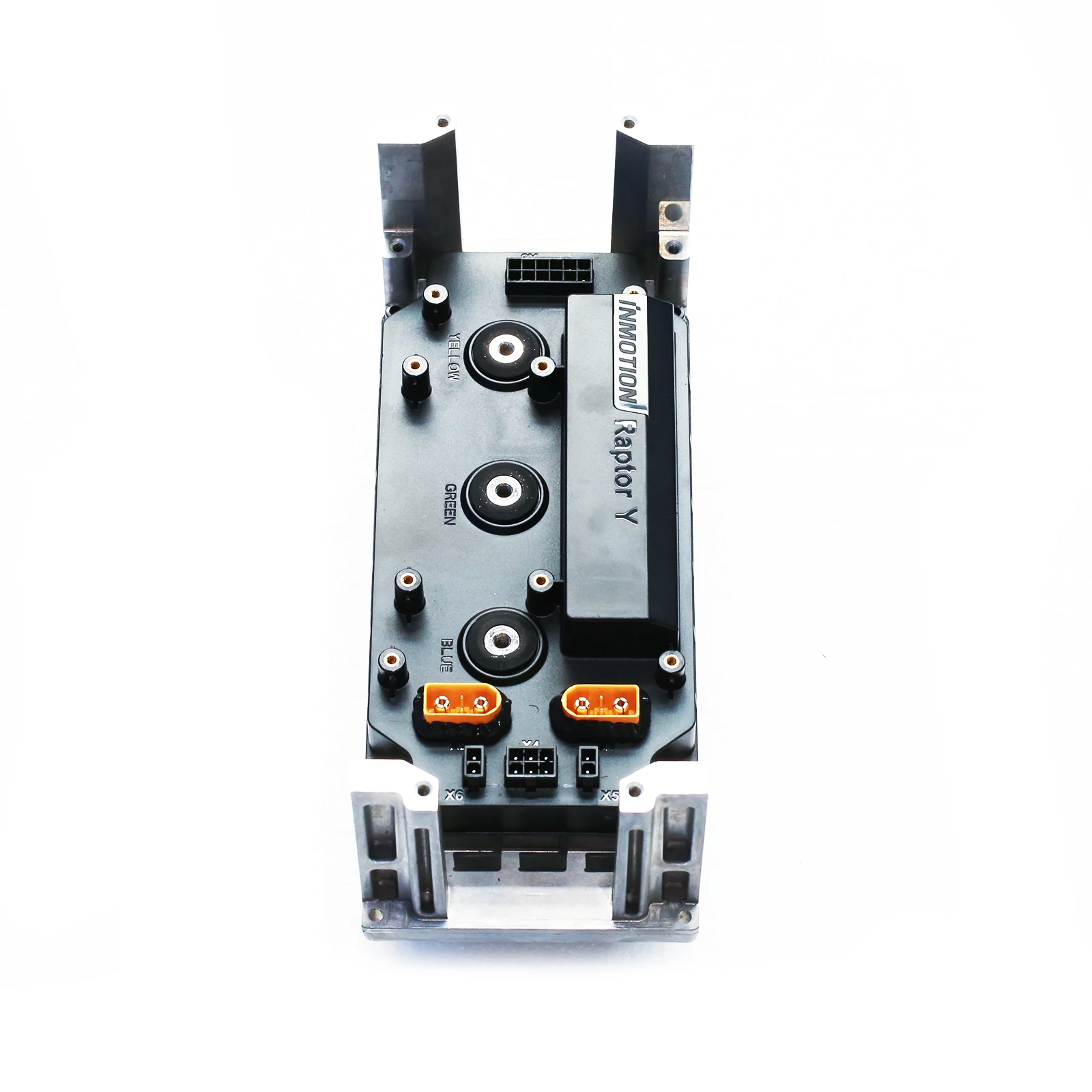 

Оригинальный привод INMOTION V11Y RaptorY в сборе. Оригинал предназначен для V11Y.