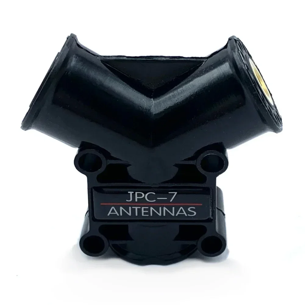 

Алюминиевое основание M10, крепление для антенны JPC-7, наружная радиосвязь для антенны JPC-7, ветрозащитное основание антенны