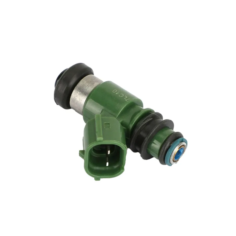 2Pcs Fuel Injector Nozzle For Yamaha 12-21 Super Tenere XT1200Z XTZ12 OE No.:23P-13761-00-00,23P137610000