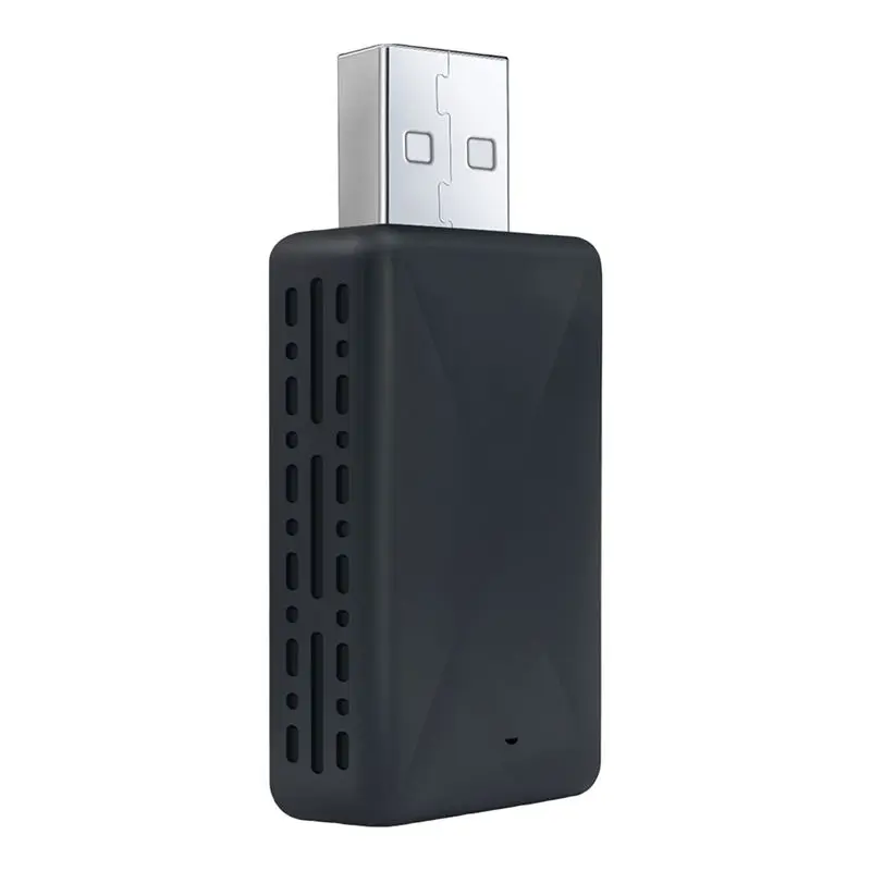 Eco-Friendly 2 In 1 Wireless Carplay Android Auto Adapter Wifi BT Auto Connect USB Dongle For Iphone6 Android 11 Wired Car