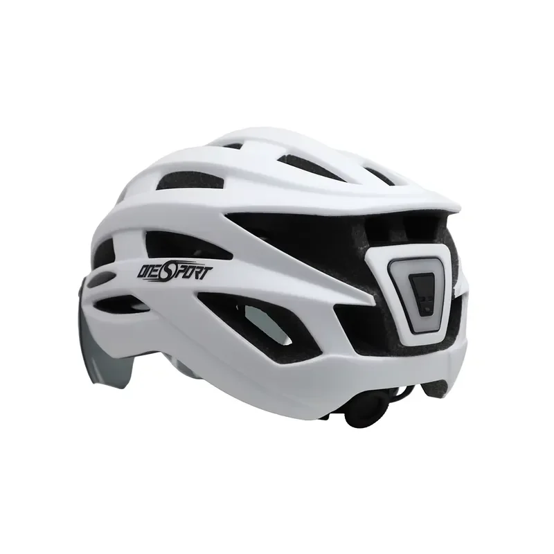 Onesport Dual Sport E-Bike & Road Cycling Helmet Fashionable Design for Optimal Performance EU Warehouse Direct Shipping