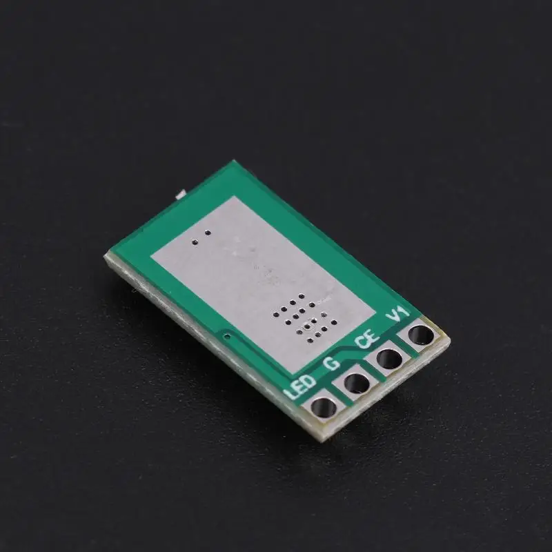 New Sale 30-1500MA Adjustable Constant Current Current LED Driver PWM Control Board Buck Power Module 9W DC 3.3V 3.7V 5V