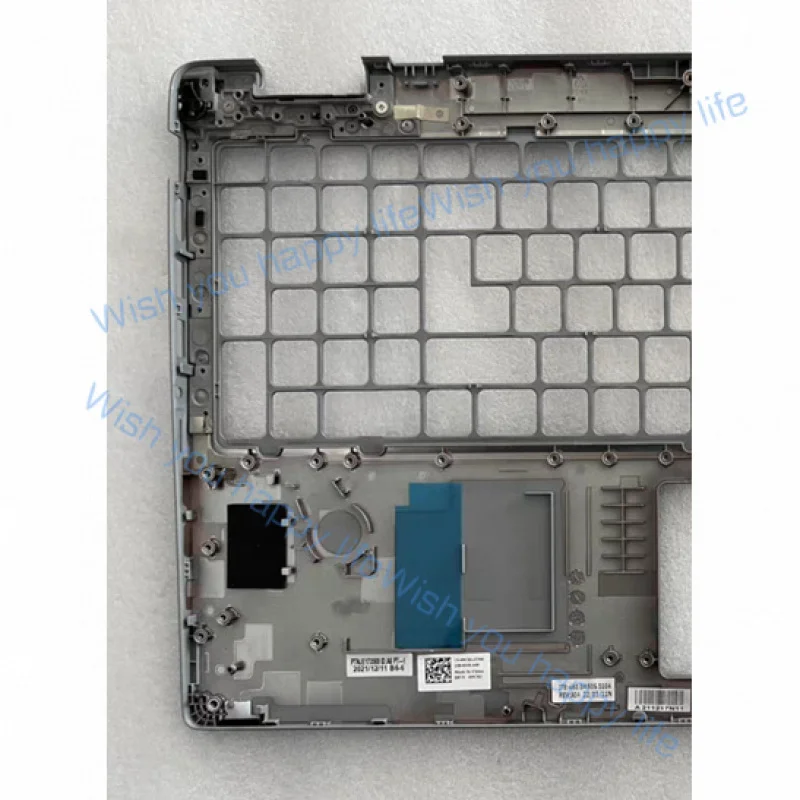 L... For Dell Latitude 5531 Precision 3571 Laptop Palmrest Upper Case 009CM3 09CM3