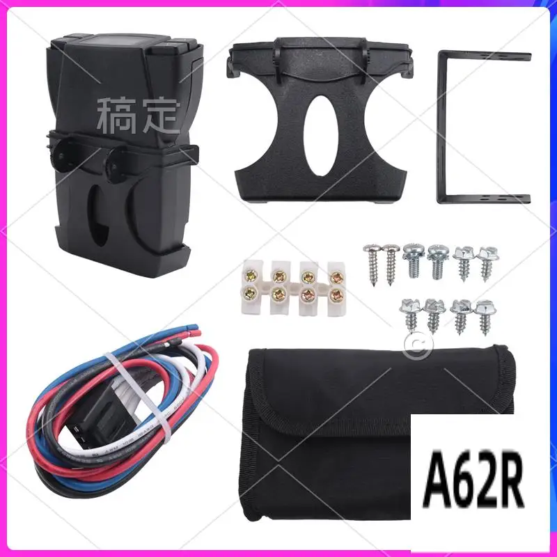 

R2-90195 Electric Trailer Brake Control Module Kit For Tekonsha P3 Prodigy