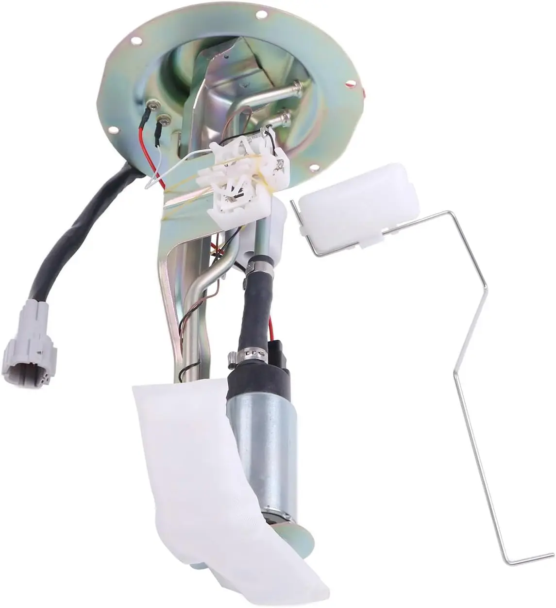 17040-VB004 Fuel Pump Assembly Fit Nissan 1997-2001 Patrol GR GU Y61 Station Wagon 4.5L