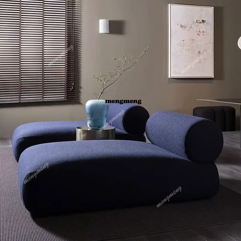 

Nordic White Living Room Sofas Lounge Cream Minimalist Modern Living Room Sofas Light Luxury Women Muebles Postmodern Furniture