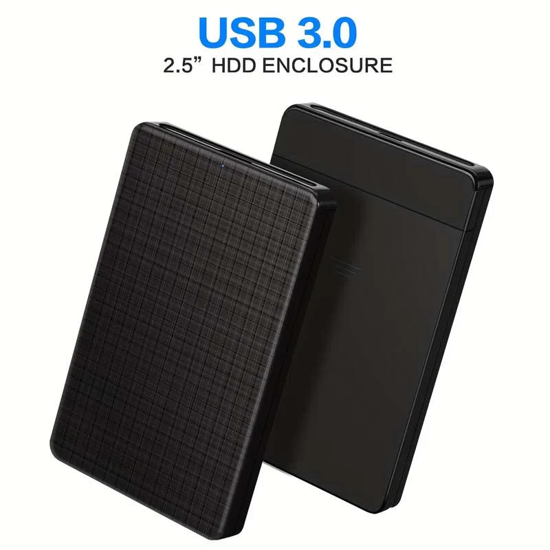 USB Type C SATA HDD Case 2.5inch Harde Schijf Behuizing Case USB 3.0 3.1 Laptop SSD Externe Harde Schijf box Plug Play