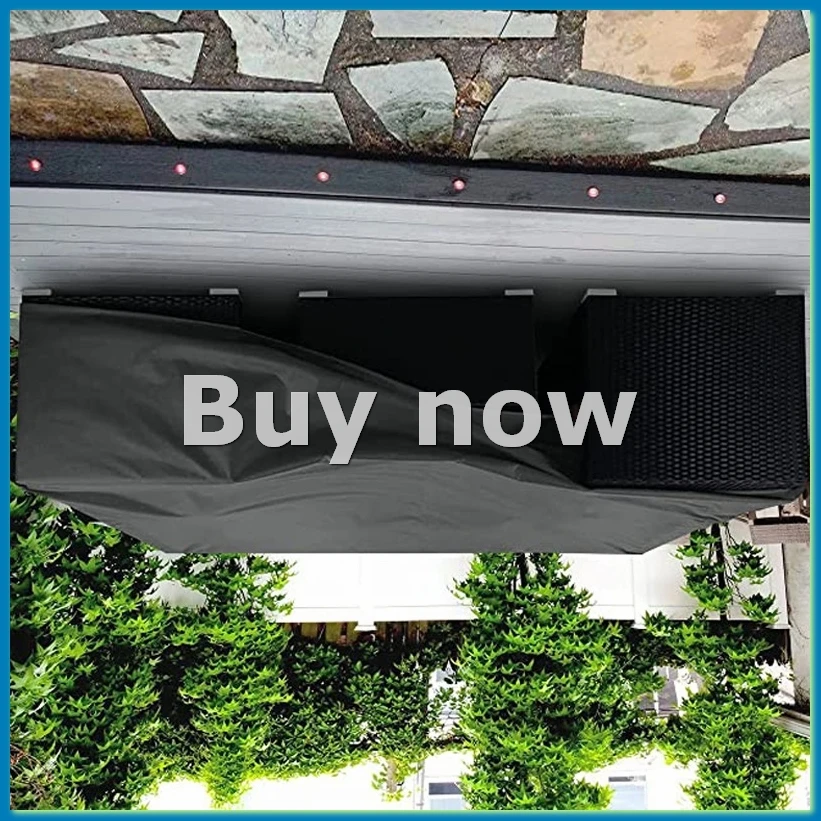Outdoor Furniture Xl - Conjunto de móveis de pátio capa