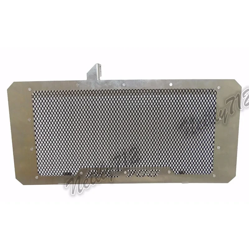 WAASE For Honda NC750 NC750S NC750X NC750N 2012 2013 2014 2015 2016 2017 Radiator Protective Cover Grill Guard Grille Protector