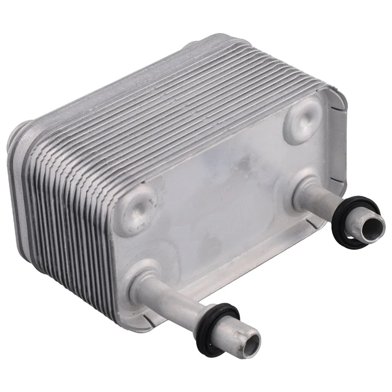 

Эксклюзивный 17207500754 Масляный радиатор двигателя автомобиля, радиатор коробки передач для BMW X5 2000-2006 17101439112