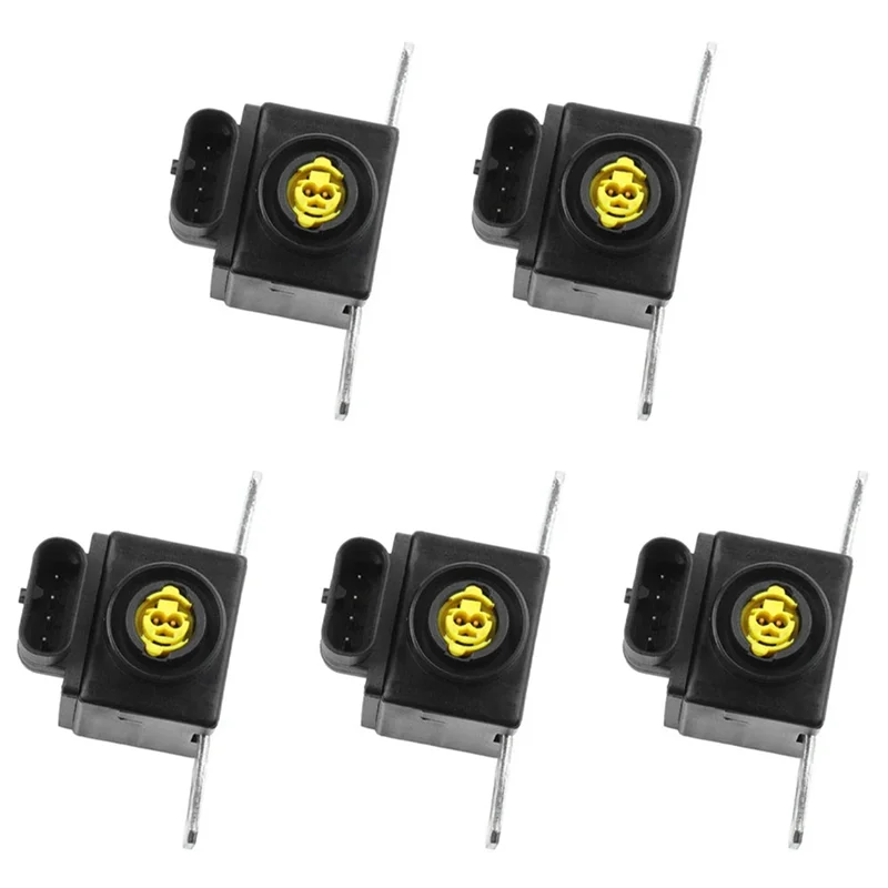 

5X Collision Battery Disconnect Fuse Power Off Protector A0009822904 0009822904 For Benz W206 W118 W247 W254 A180 CLA220