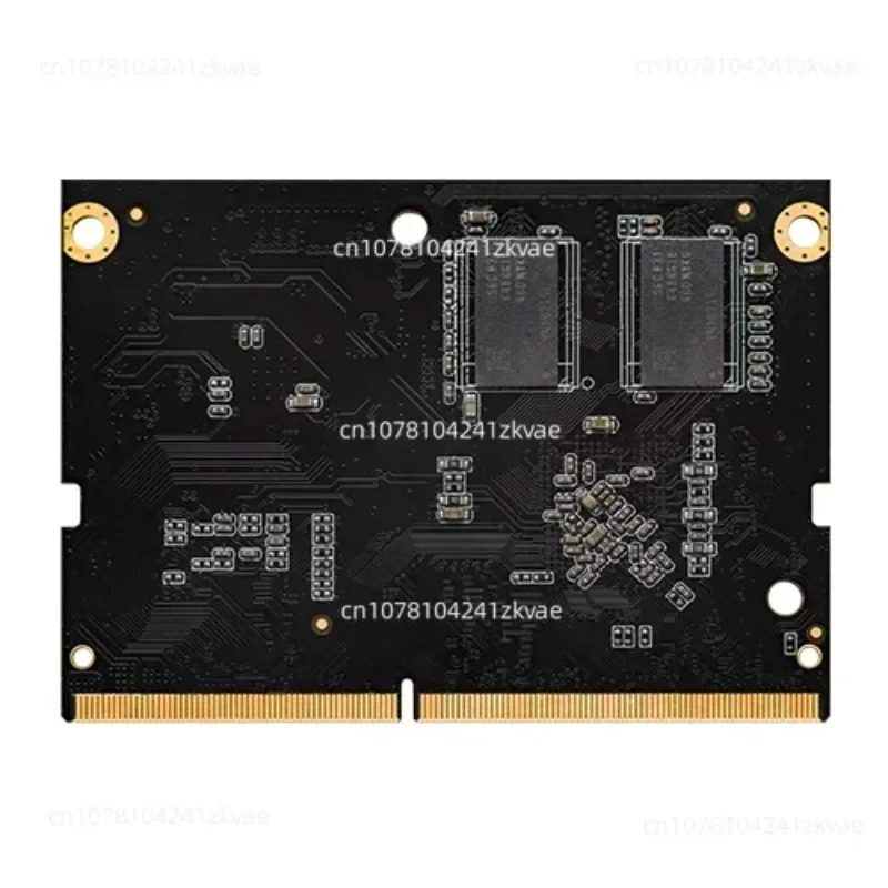 Core-PX30-JD4 1GB 8GB quad-core 64-bit industrial core board