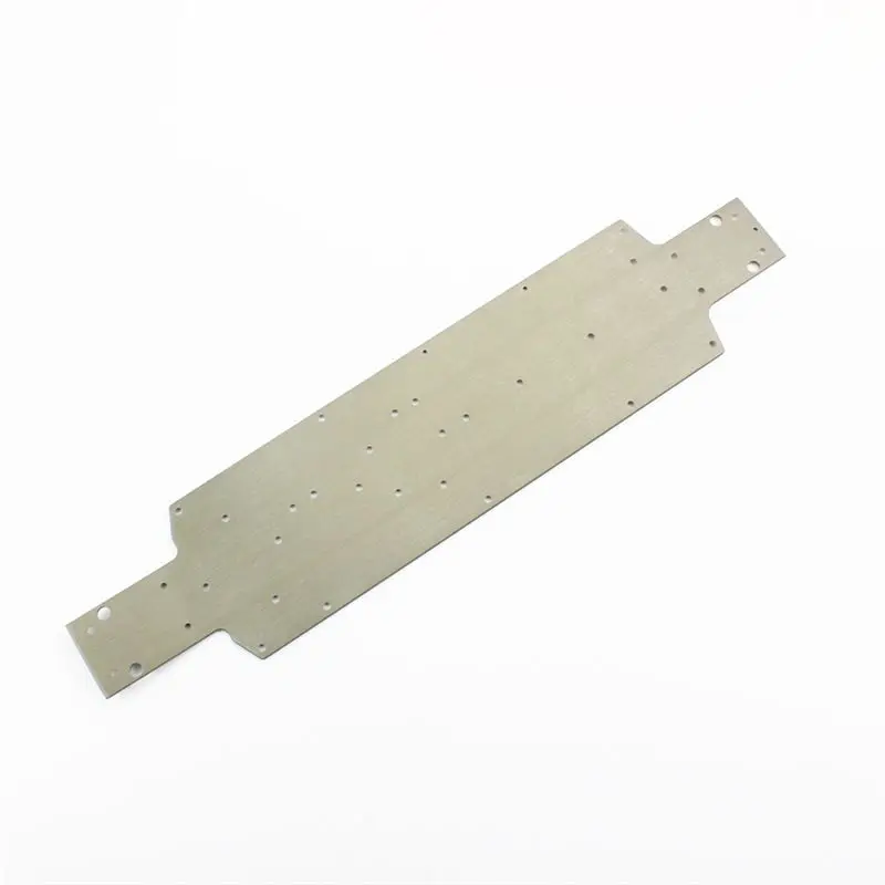 RC Car Chassis Metal 104001-1884 For Wltoys 104001 104002 1/10 Parts Accessories