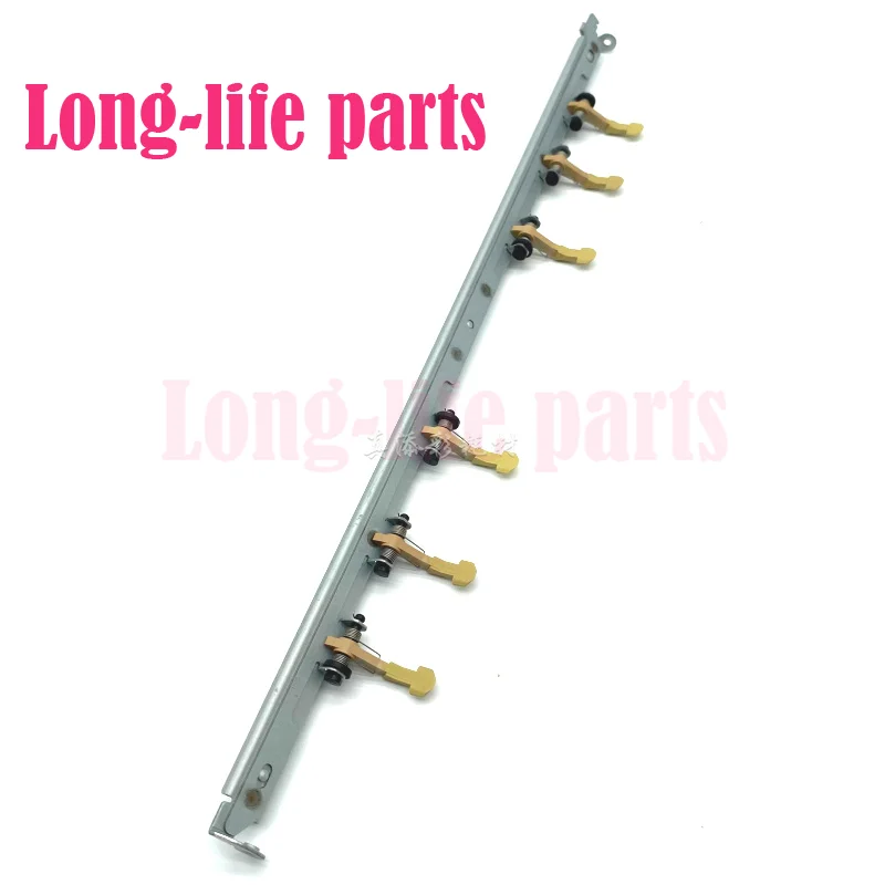 

Fuser Picker Fingers Compatible Separation Jaw Holder Assembly For Xerox 4110 4112 4127 1100 900 4595 D95 Copier Parts
