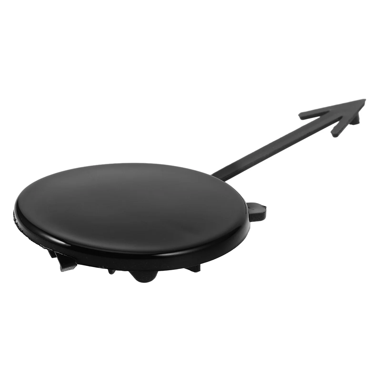 

Rear Tow 2013-2018 For Abs Durable Dustproof Protection Car Front Bumper Tow Hook Cap Towing Hook Cover Rear