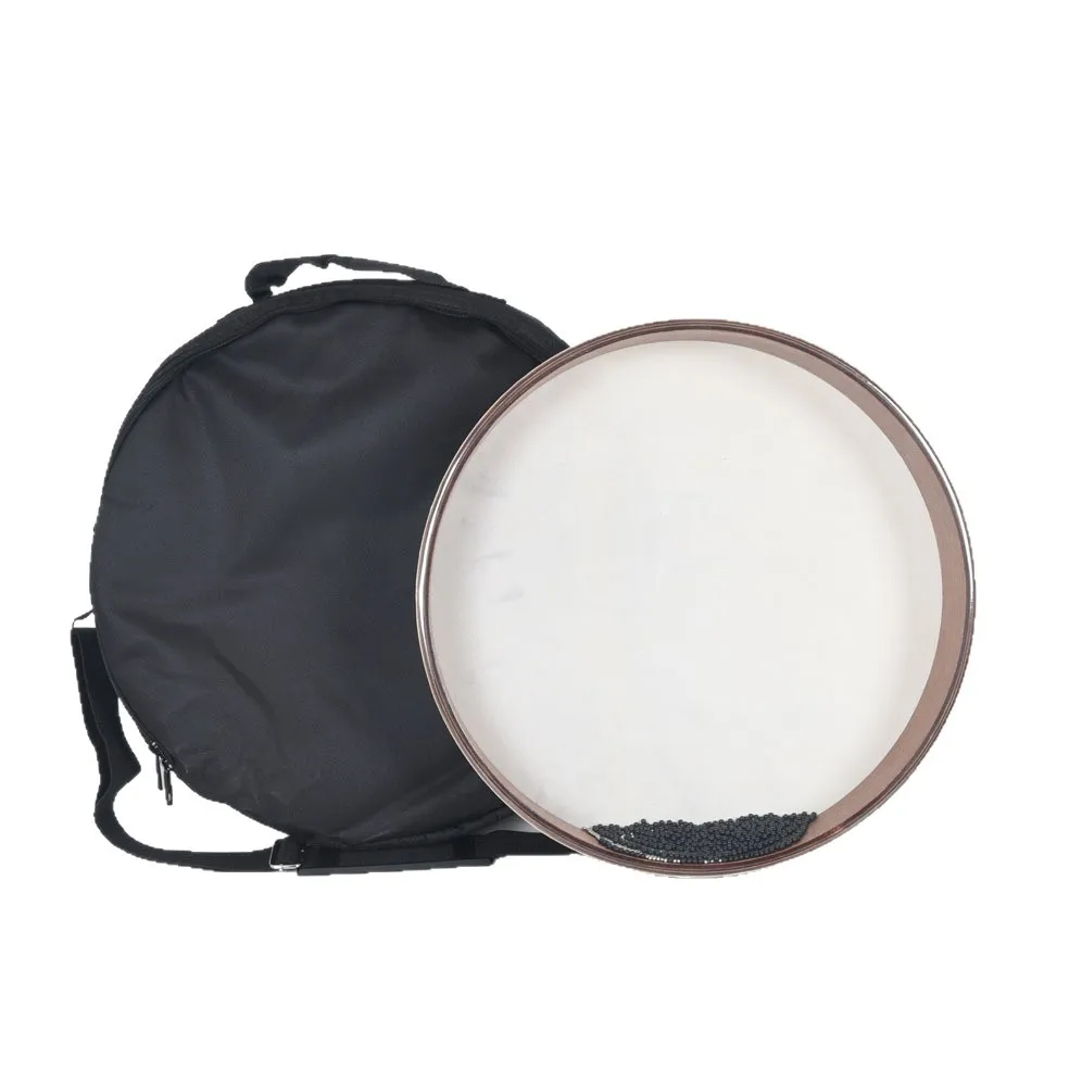 Healing Wave Drums, Natural Sound Therapy Instruments, Yoga Meditation Onomatopoeia Instruments, Niche Healing Instruments