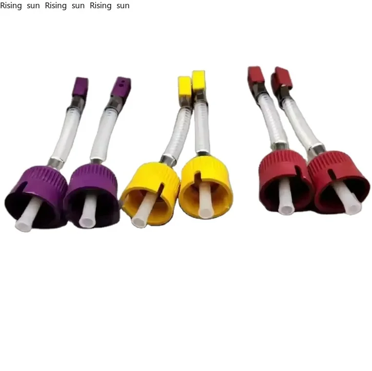 Key Fil Adapter Iso…