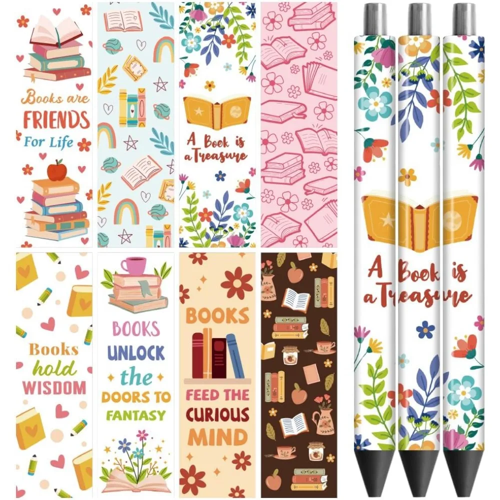 Uv Dtf Pen Wraps Tr… - image