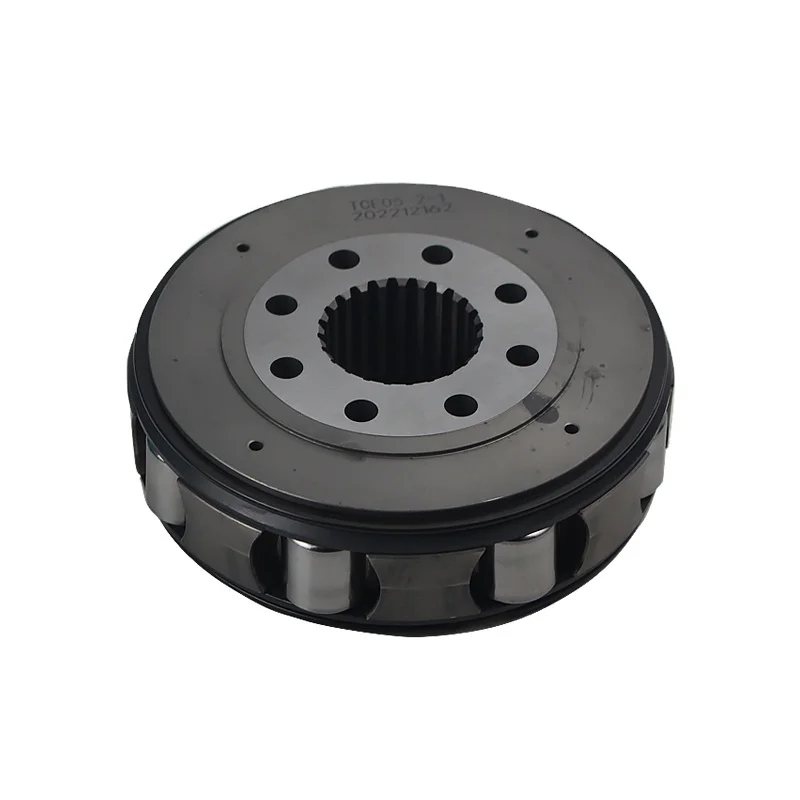 

For Rotor Bosch Rexroth MCR 05 Aftermarket