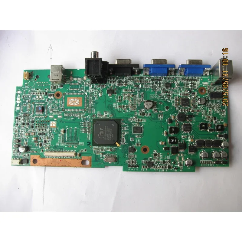 Para lenovo projetor/instrumento t288 placa-mãe driver