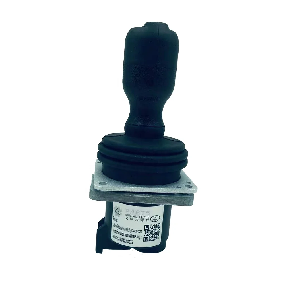 HNARL-Joystick de un solo eje, controlador Genie Boom, 101005GT 101005 GE-101005, venta al por mayor