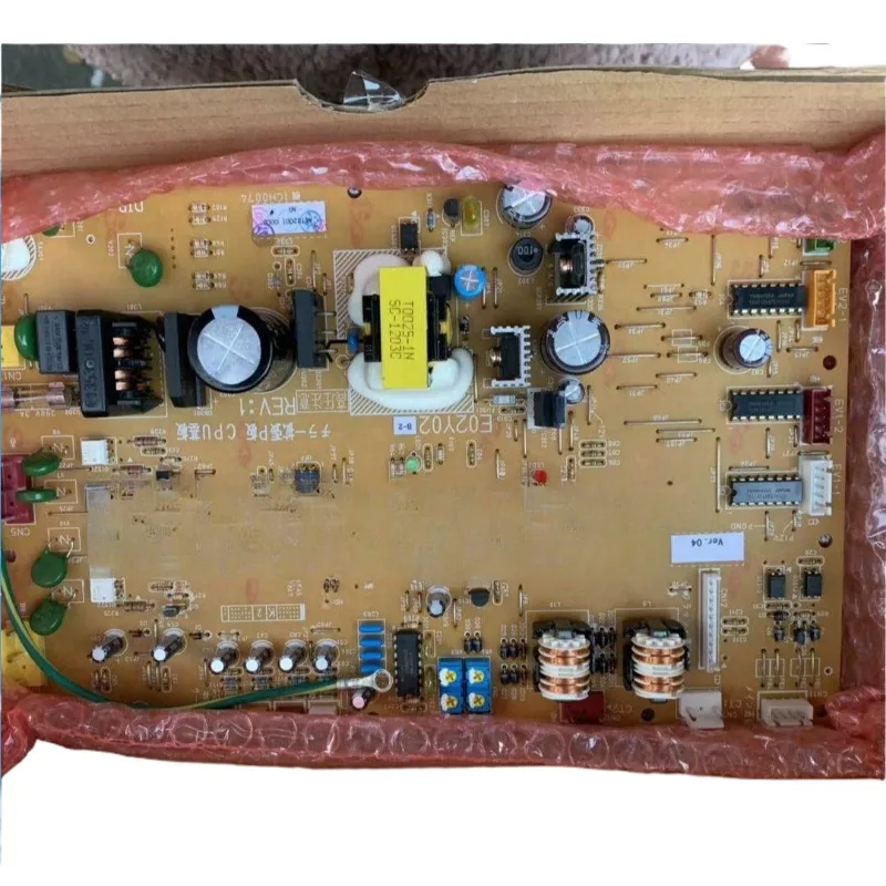 

Parts Suitable for Water Machine main board E02Y02 UWYP100BY UWYP80BY