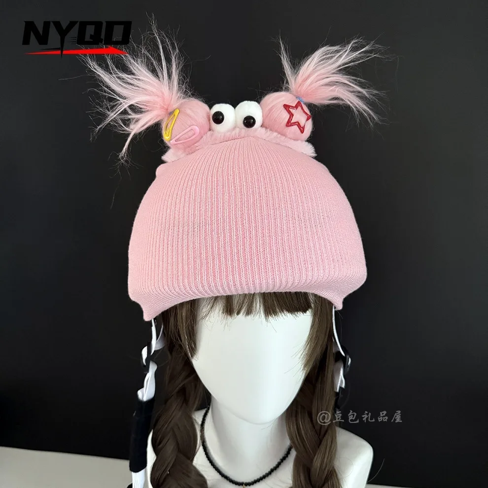 

Новый лыжный шлем, шляпа, украшение, супер милый детский мультяшный электромобиль, унисекс, украшение для шлема