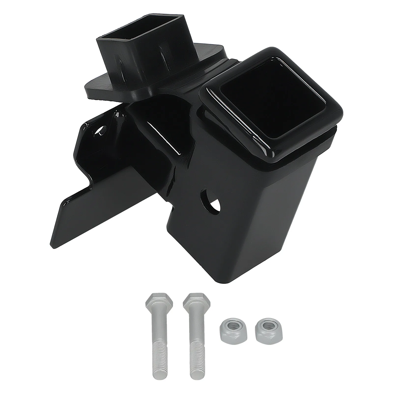 

Trailer Hitch Kit For ICON EV Advanced EV Golf Cart i40 i40L i60 i60L i80 Model