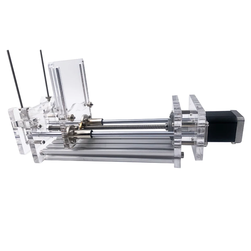 

500Ml large capacity syringe pump, laboratory micro pump