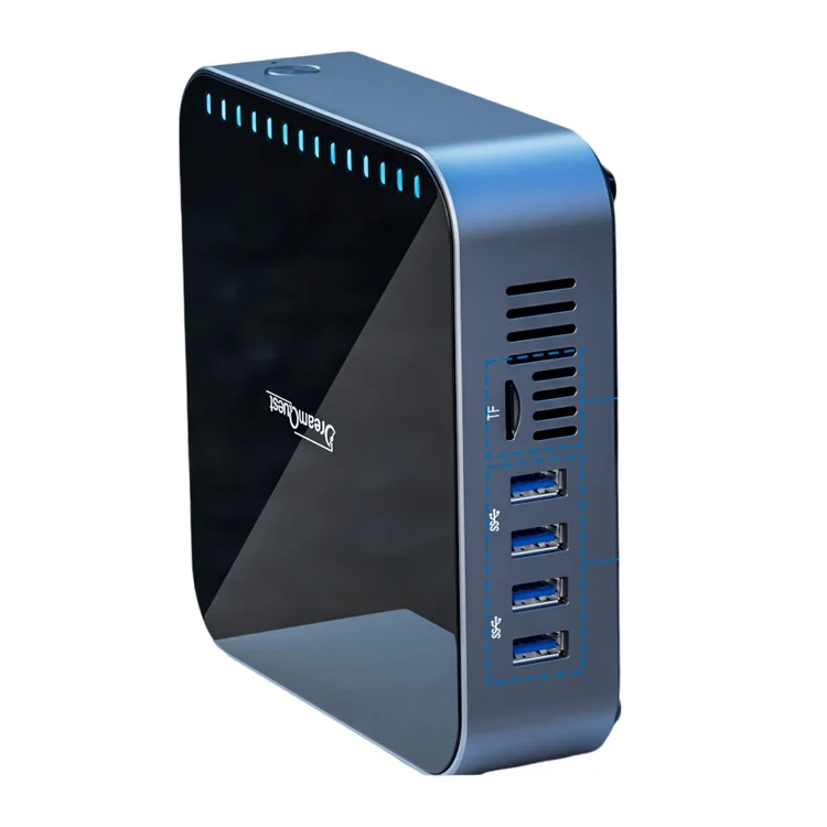 Wholesale Windows 11 Pro Mini Gaming Pc N95 16GB RAM 512GB SSD Mini Pcs