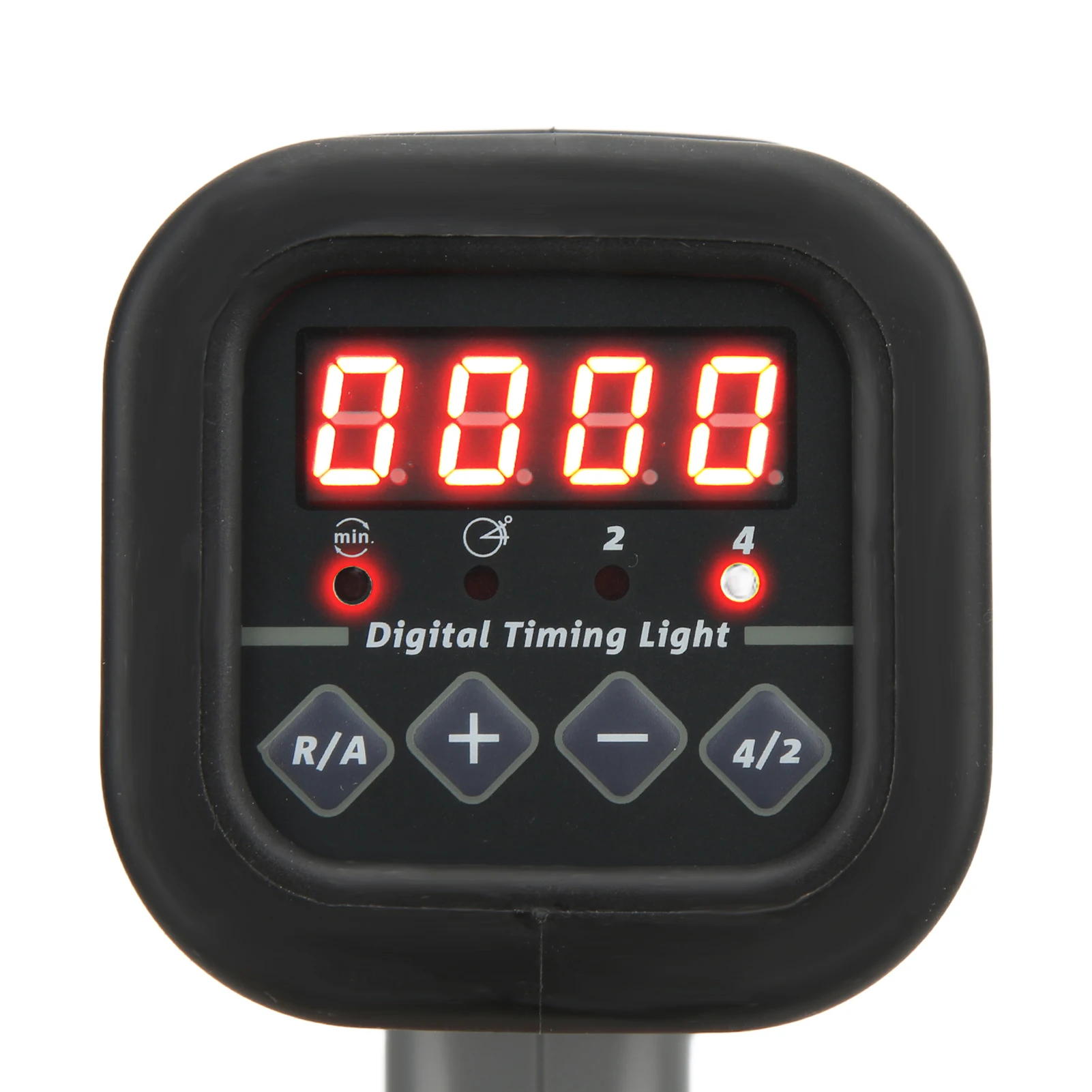 ZK20 Digitale Motor Timing Licht Inductieve Strobe Timing Licht 12V Ontsteking Timing Licht voor Auto Motor Marine