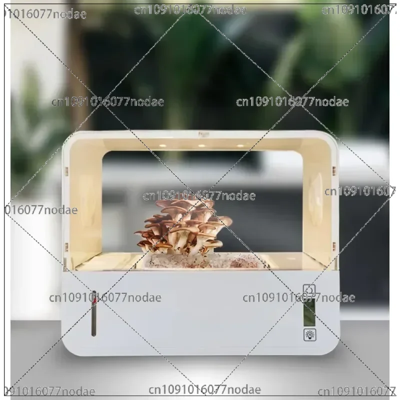 2024 Atomization Heat Preservation Multi-Functional Mushroom Growing Kit Agricultural Greenhouses