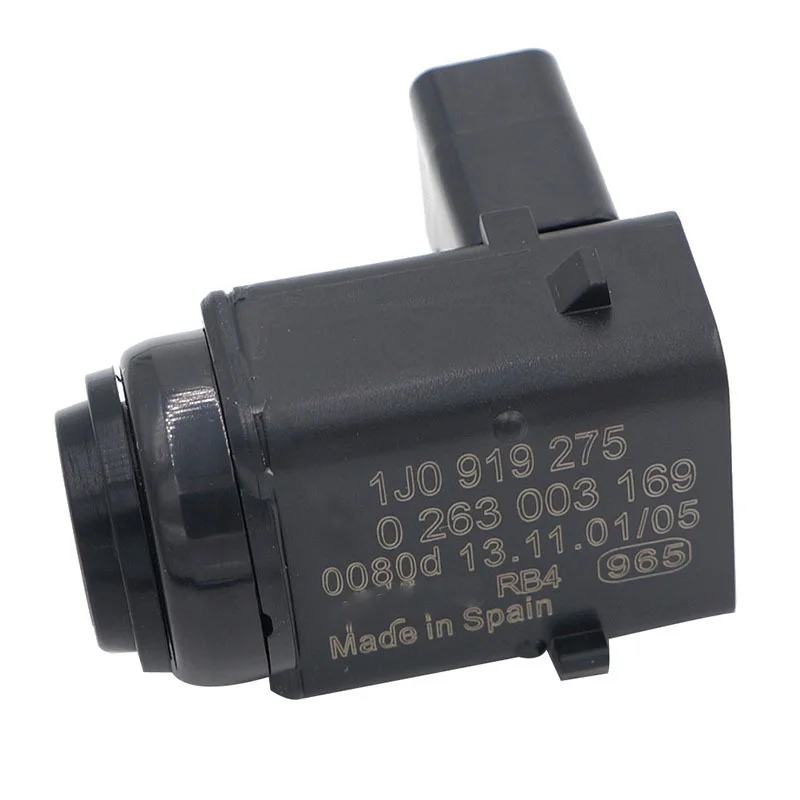 1J0919275 For VW Golf Touran Touareg Seat Skoda Porsche PDC Parking Sensor Radar
