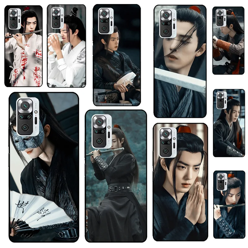 The Untamed Xiao Zh… - image