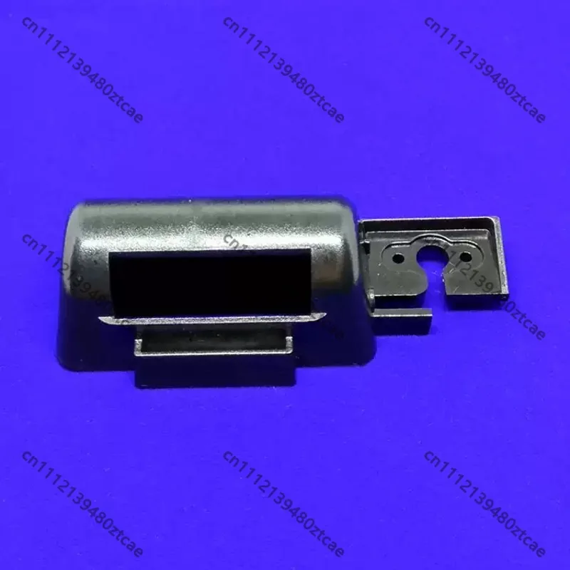 Dedicated Rear Camera License Plate Bracket, Base & Housing for Vehicle Navigation Backup Probe