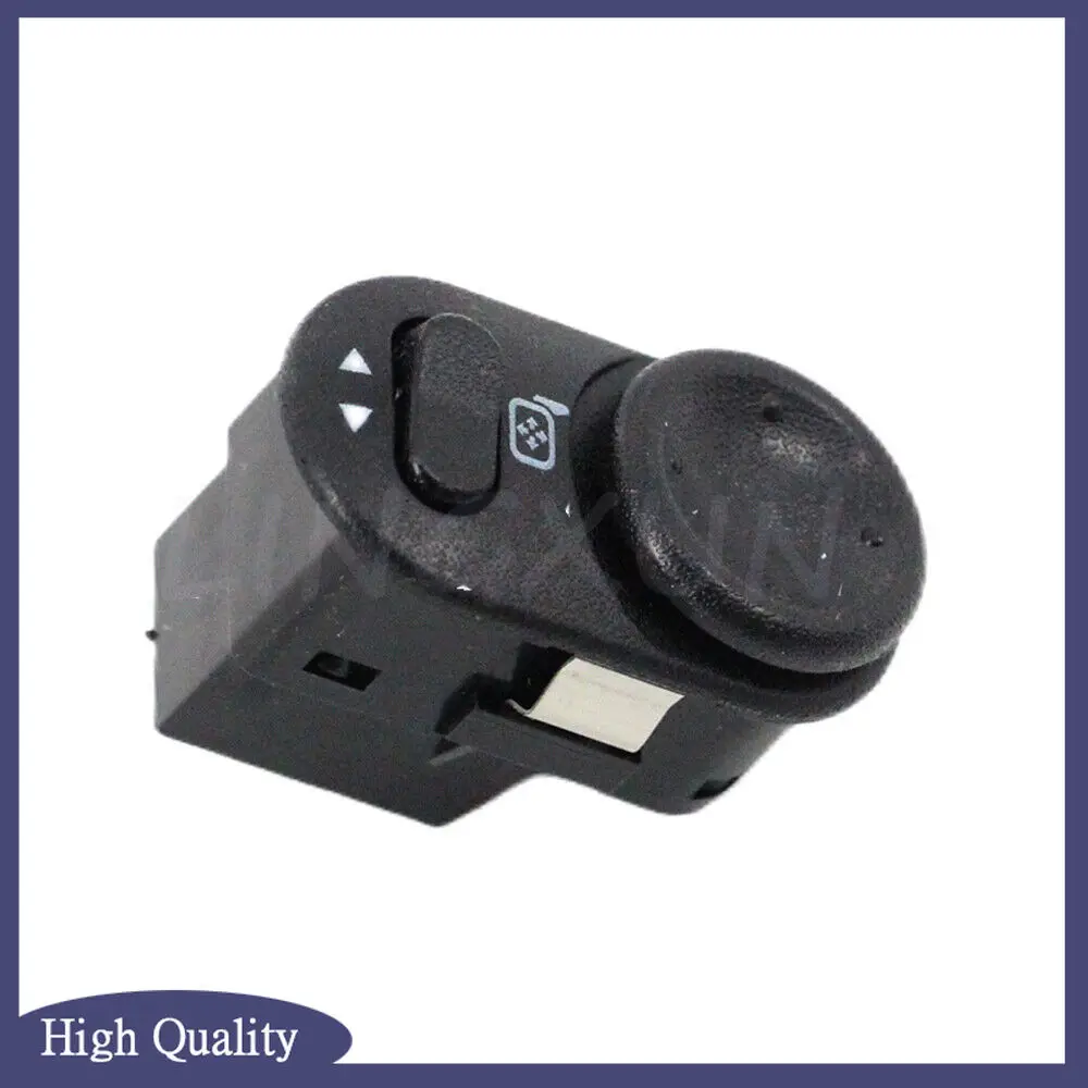 Power Mirror Switch Control Switch Control Switch Rearview Mirror Button 15250458 For Hummer H3 2008-2012 Chevrolet Malibu