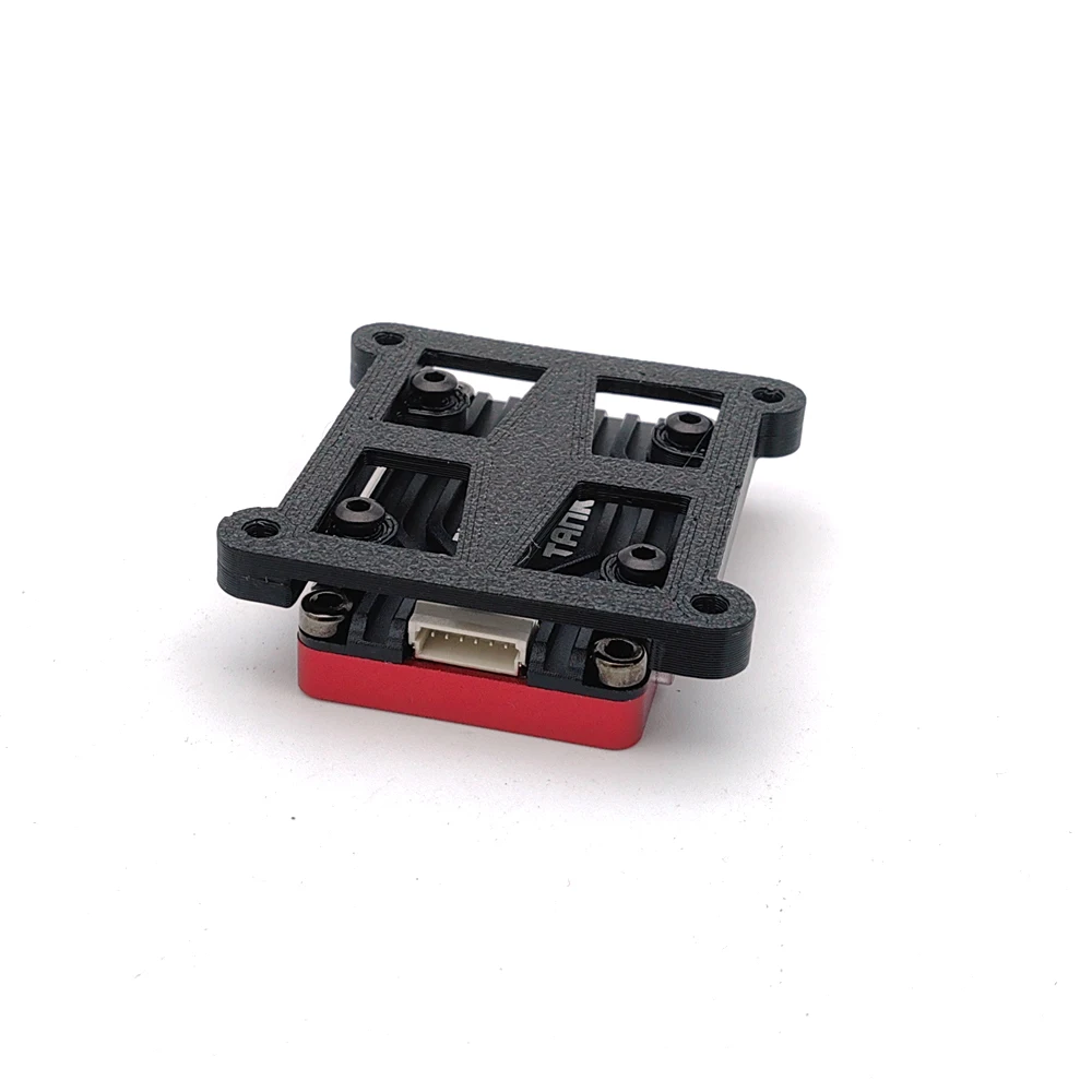 3D Printed Printing Vedio Transmitter holder TPU Flight Control VTX 30 to 20mm mount for FPV Racing Drone