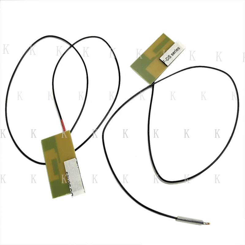 

C Новая антенна Wi-Fi REV, кабель для ноутбука, применимый для MSI S79-1805530-V03 L + R