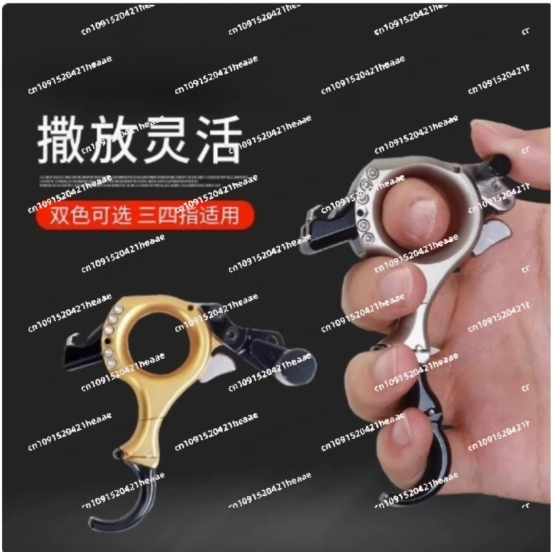 Suitable for Metal Sensitive Adjustment Composite Spreader Accessories Outdoor Sports