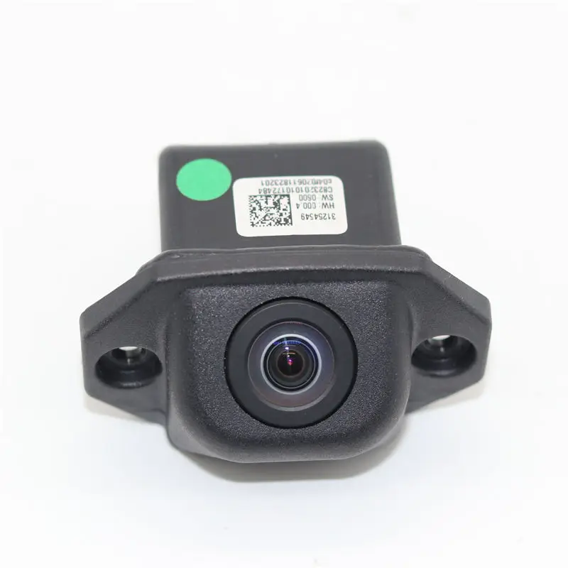 

For Volvo V60 S60 XC60 Rear Parking Assist Camera Camera Reverse Image Video Probe Camera Original OEM 31371267