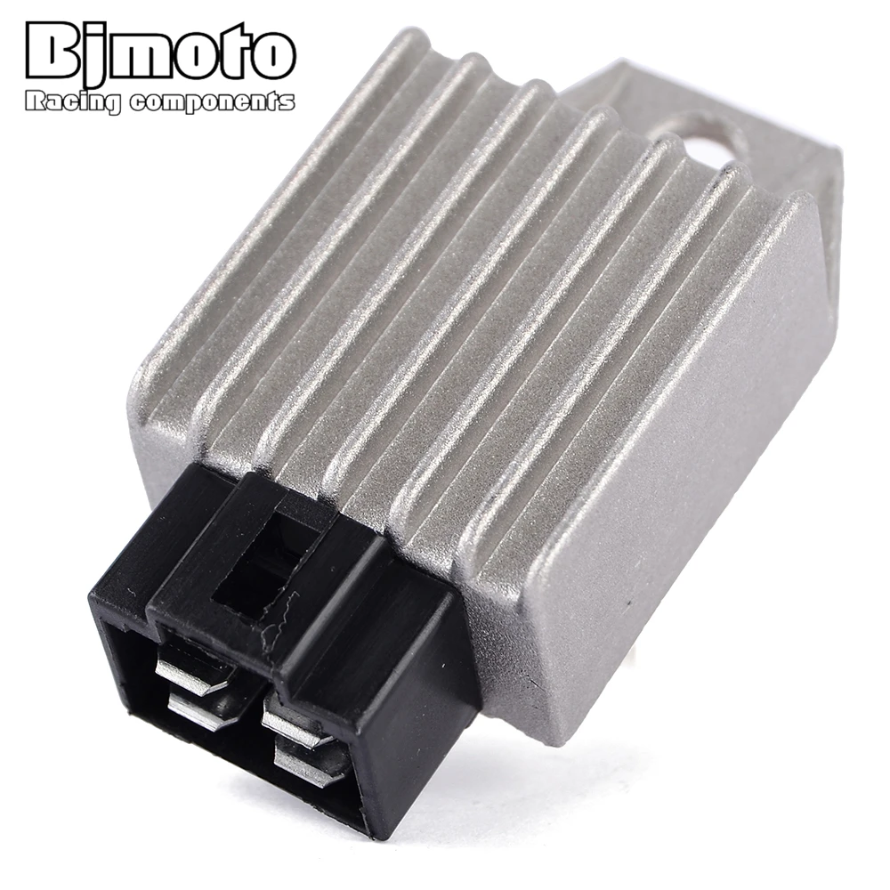 Motorcycle regulator rectifier For Honda SE50 SE50 SE50P ST50 ST70 DAX ST70 31600-GS7-000 31600-GS7-000 31600-GW0-004