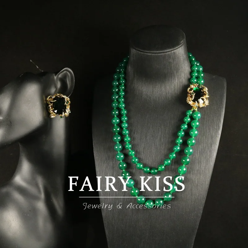 collar-de-cristal-hecho-a-mano-con-diseno-retro-de-moda-medieval-aretes-de-esmeralda-aretes-de-diamantes-joyeria