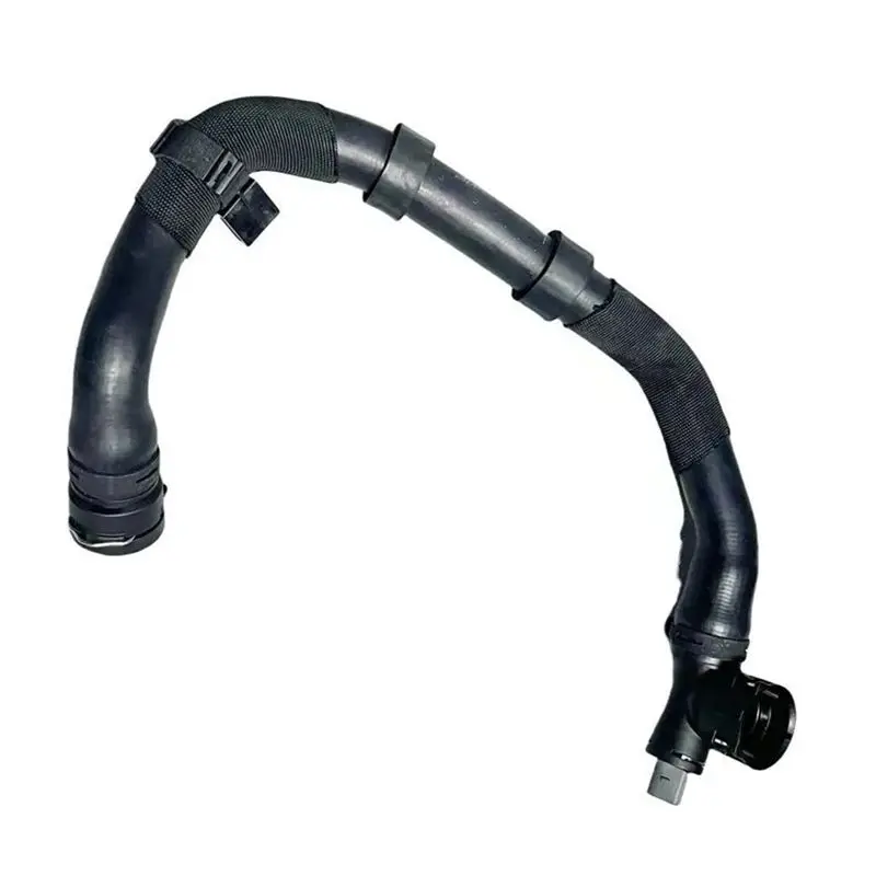 

AEA6-труба охлаждающей жидкости двигателя 5Q0122051B Труба охлаждающей жидкости ворот для VW GOLF Passat B8 Skoda