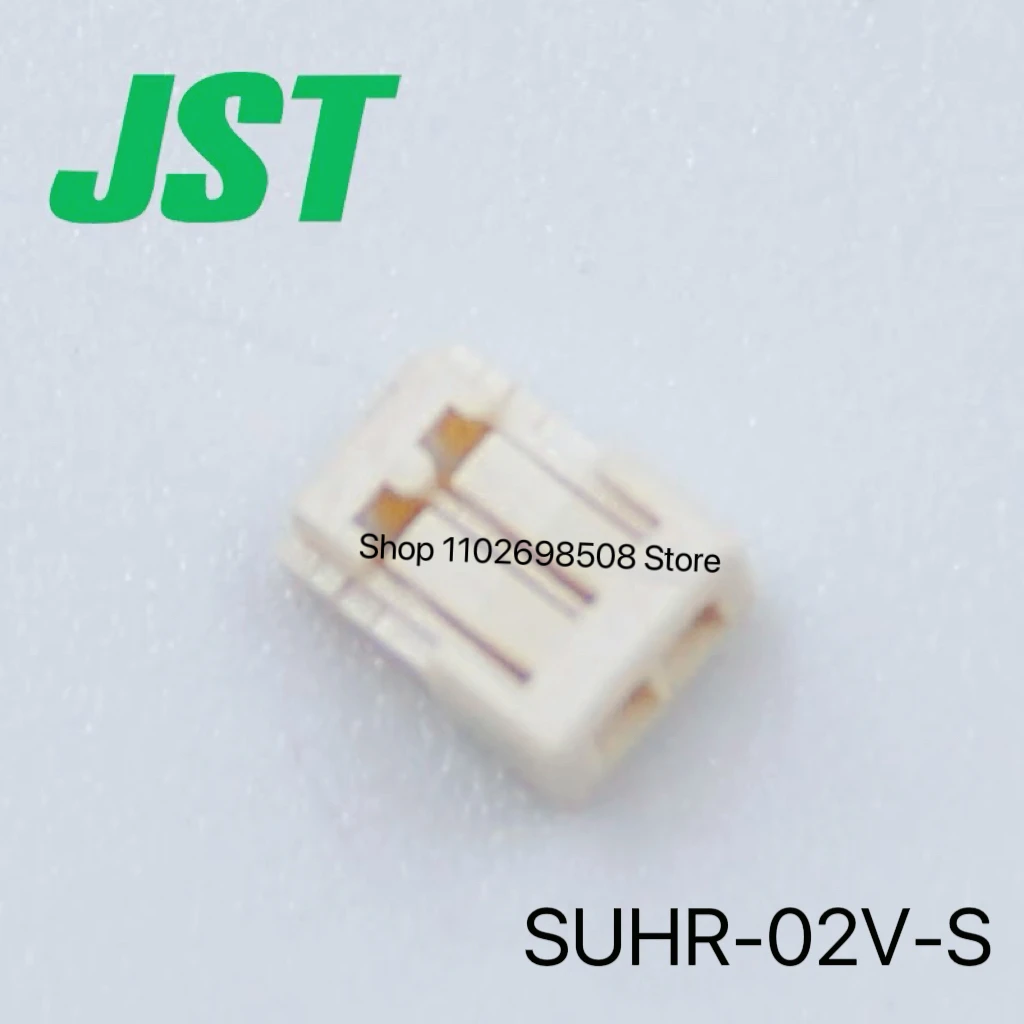 

Разъем JST, 10 шт./100 шт., SUHR-06V-S, SUHR-05V-S, SUHR-04V-S SUHR-02V-S SUHR-03V-S