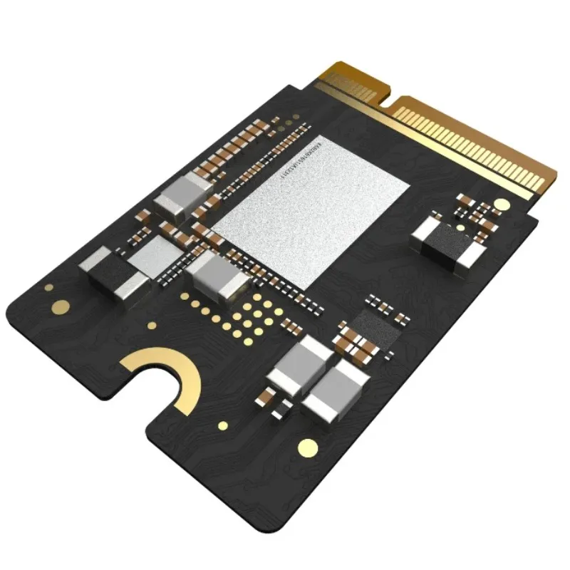 2TB SSD Hard Disk Upgrade DIY Harddisk for Computer Storage Expansion