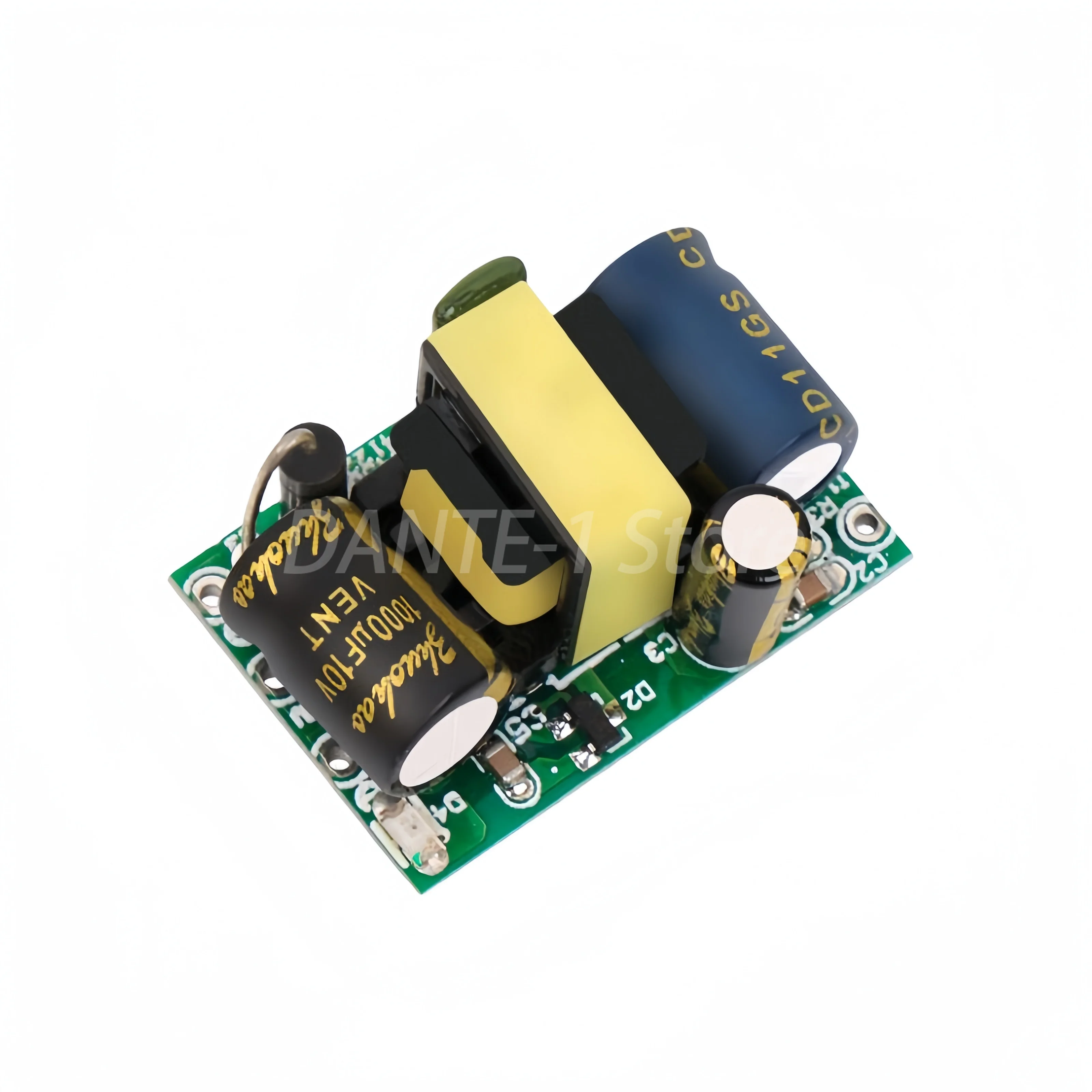 15V200mA DC switching power supply module isolated steady voltage step-down industrial 220V to 15V3W