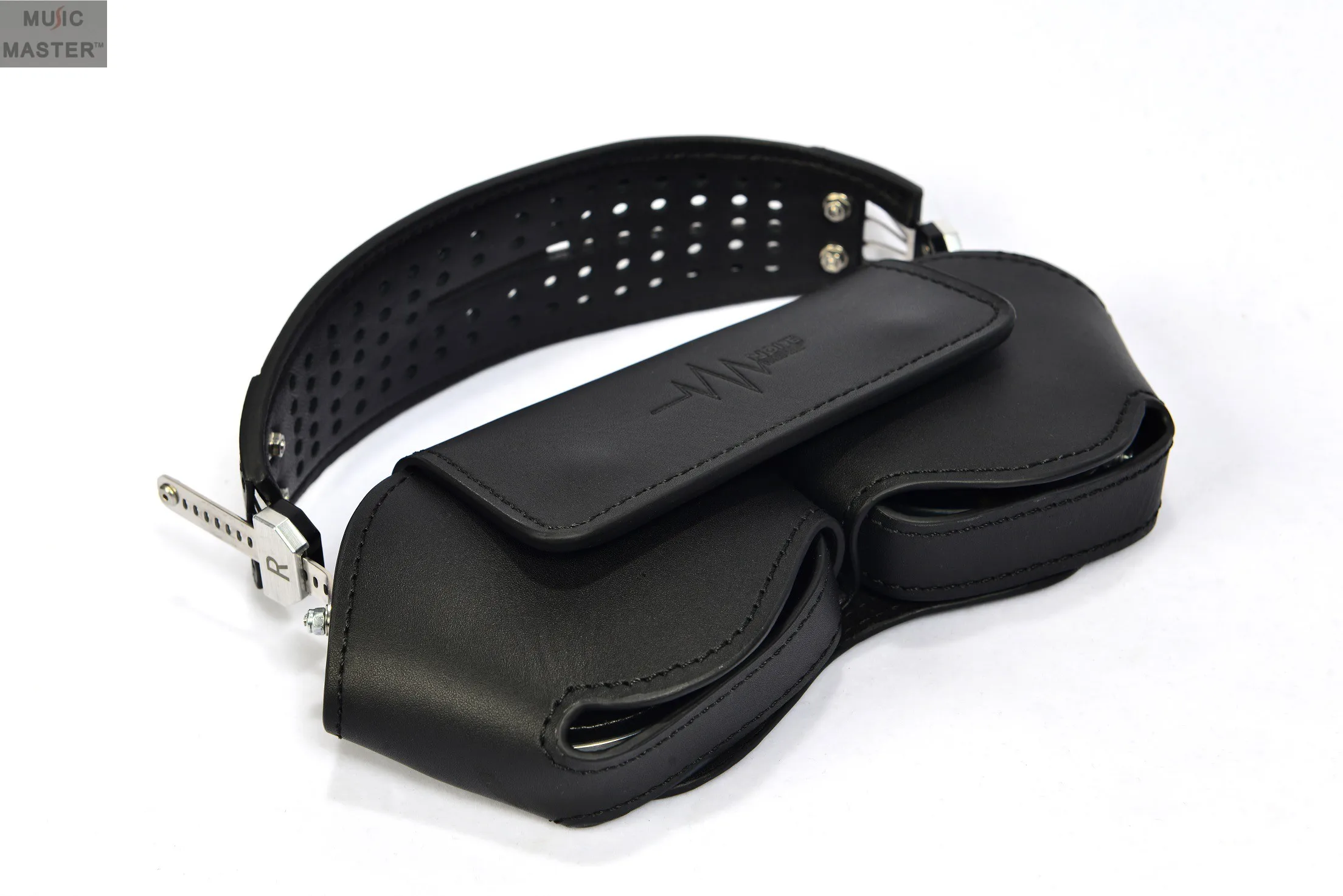 الموسيقى ماستر X-O1 66 مللي متر مستو Hifi مراقبة الموسيقى استوديو DJ اوديوفيلي الموسيقار ستيريو باس سماعات HE1000SE HD800 سماعة