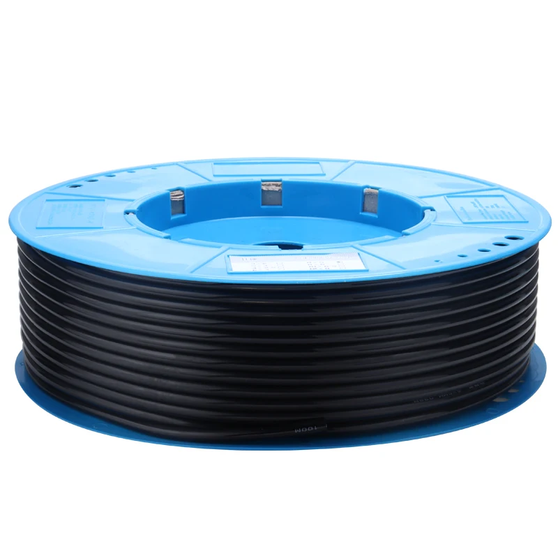 

Anti-Static TAS-0425/0604/0805/1065/1208 Actuator Connector 8mm Copper Tube Valves 100m Static Value 10^7-10^9